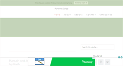 Desktop Screenshot of learningandyearning.com